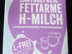 laktosefreie Fettarme H-Milch | Hochgeladen von: john-13