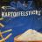 Knusprige Kartoffelsticks, Salz von Kathi Soma | Hochgeladen von: Kathi Soma