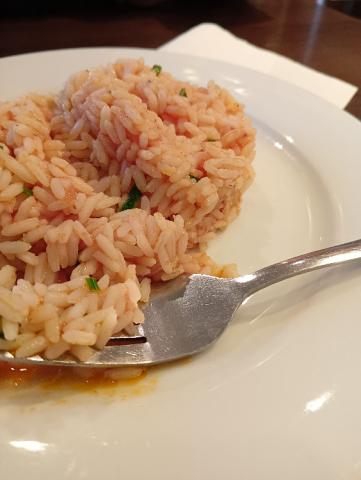 Reis, gekocht von Ekaterini Coutri | Uploaded by: Ekaterini Coutri