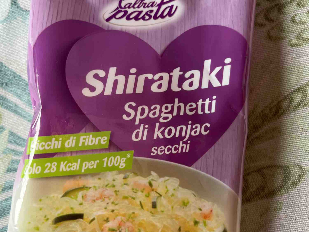 shirataki konjac noodles by ireto | Hochgeladen von: ireto