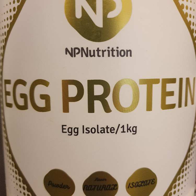 EGG PROTEIN von arash82 | Hochgeladen von: arash82