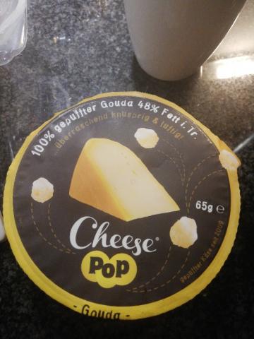 Cheese Pop, gouda von prcn923 | Hochgeladen von: prcn923