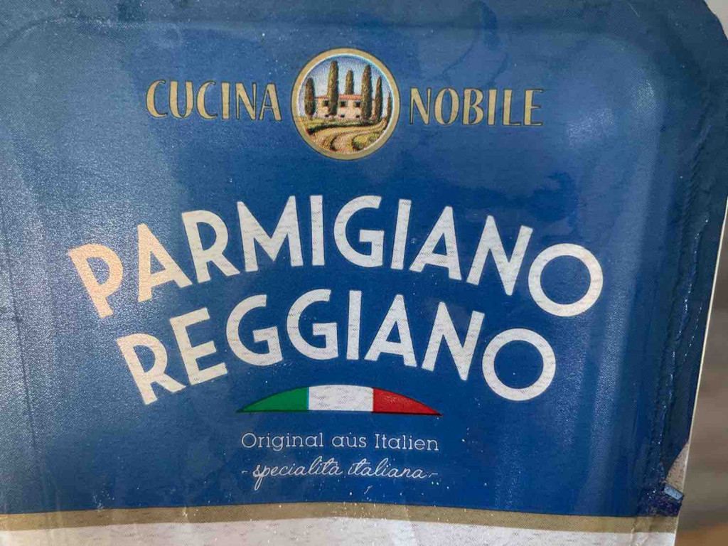 parmigiano reggiano von lo1188 | Hochgeladen von: lo1188