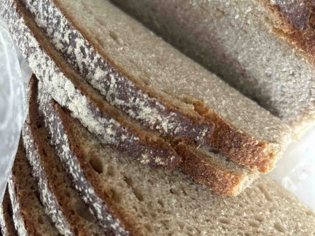Holzfäller Brot von Lausel07 | Hochgeladen von: Lausel07
