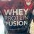 PROZIS Whey Protein Fusion white chocolate von TheArtmiral | Hochgeladen von: TheArtmiral