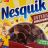 Nesquik, Intense Choco Waves von danielloidl | Hochgeladen von: danielloidl