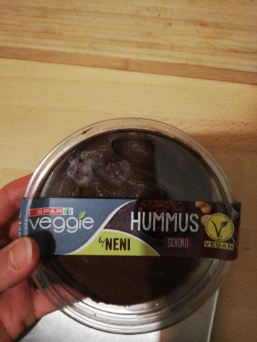 Hummus Schoko von p.ia | Hochgeladen von: p.ia