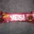 Yes !  Cranberry and dark choc nut bar von td01 | Hochgeladen von: td01