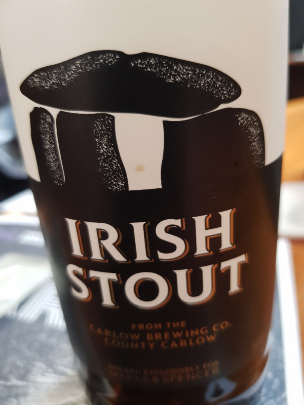 Irish Stout von LoBo1958 | Hochgeladen von: LoBo1958