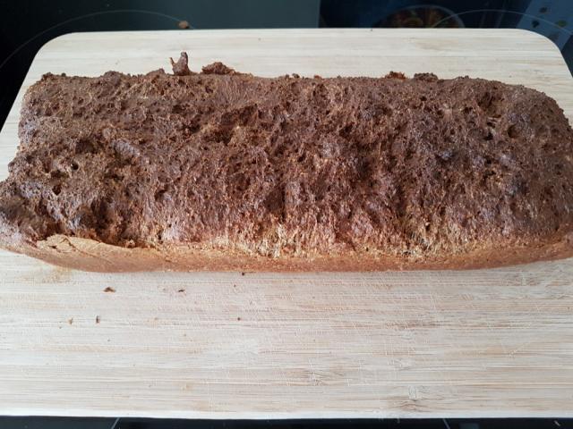 LowCarb Brot (Marco) von hilbert.marco | Hochgeladen von: hilbert.marco