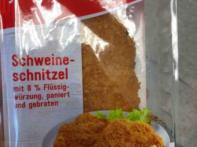 Schweineschnitzel von bastinaimless | Hochgeladen von: bastinaimless