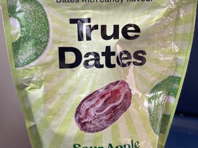 True Dates, Sour Apple von xaloo | Hochgeladen von: xaloo