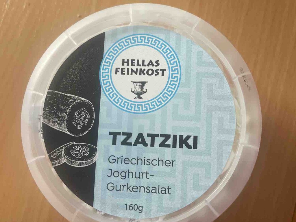 Tzatziki von paulovic | Hochgeladen von: paulovic