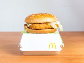 McChicken, Classic | Hochgeladen von: Ennaj