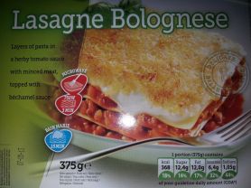 Lasagne Bolognese | Hochgeladen von: rwide