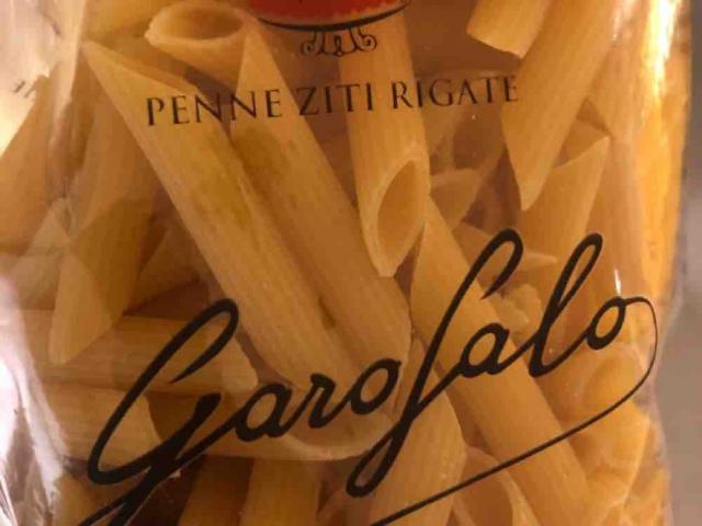 Penne Ziti Rigate von vas5051b | Hochgeladen von: vas5051b