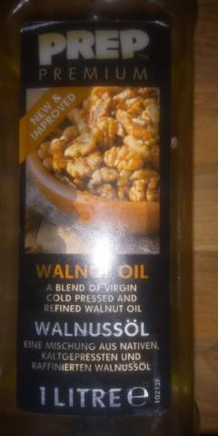 Walnut Oil von kolm18 | Hochgeladen von: kolm18