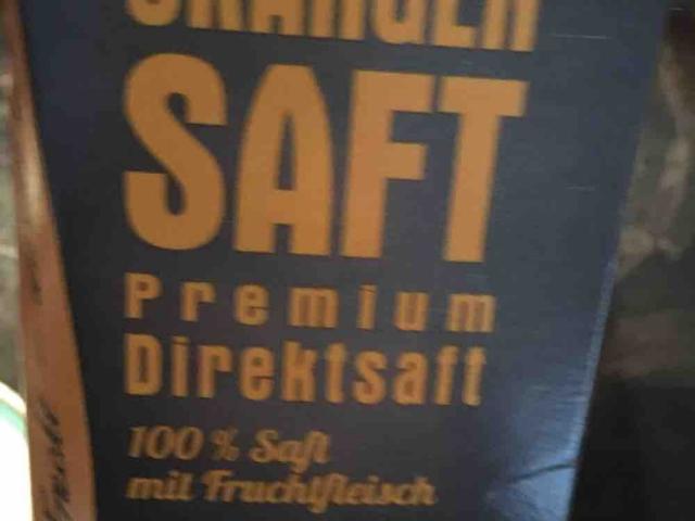 Orangensaft direktsaft by mariankk | Hochgeladen von: mariankk