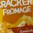 Crackers Fromage, à Emmental von Larmand69 | Hochgeladen von: Larmand69