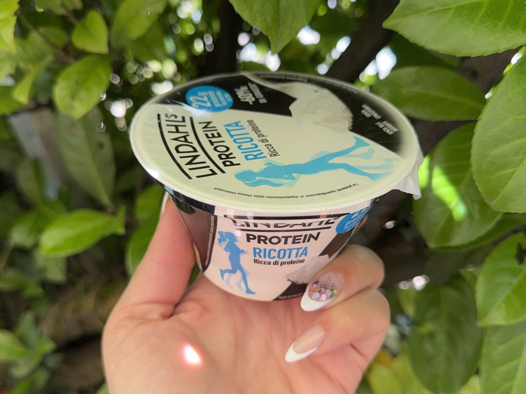 Protein Ricotta von Nadine0811 | Hochgeladen von: Nadine0811 Protein Ricotta von Nadine0811 | Hochgeladen von: Nadine0811