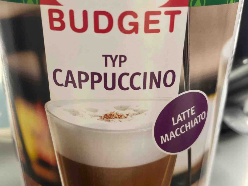 S Budget Typ Cappuccino von myisha | Hochgeladen von: myisha