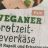 Veganer Brotzeit Leverkäse, fein von klaraluise | Hochgeladen von: klaraluise