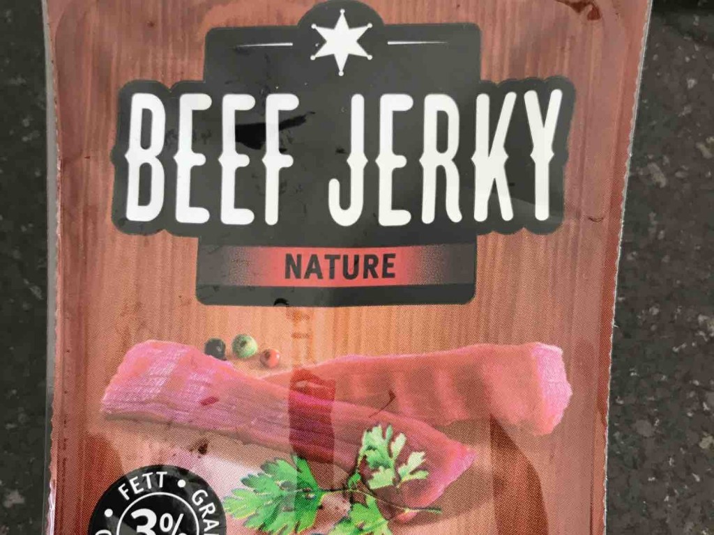 Beef Jerky von birgitel | Hochgeladen von: birgitel