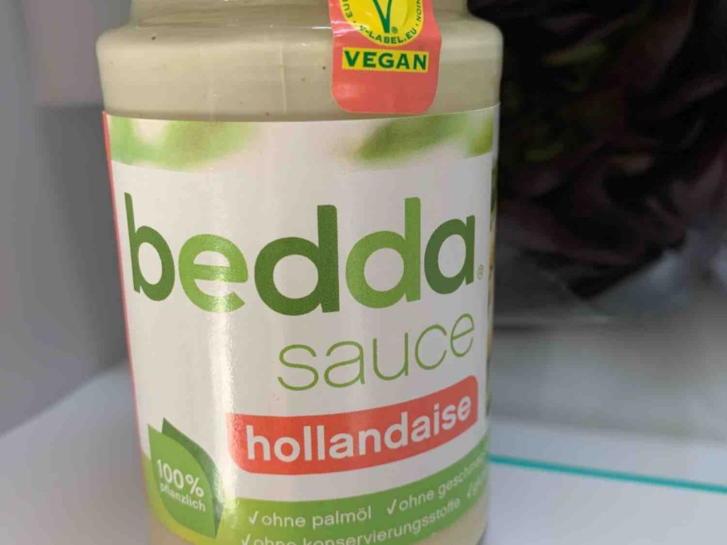 Sauce Hollandaise, vegan von lifeasahouse | Hochgeladen von: lifeasahouse