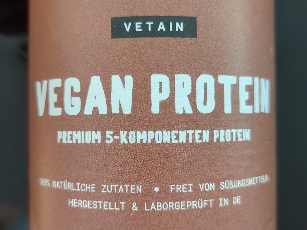 Vegan Protein, Kakao-Geschmack von Fritzi88 | Hochgeladen von: Fritzi88 Vegan Protein, Kakao-Geschmack von Fritzi88 | Hochgeladen von: Fritzi88