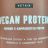 Vegan Protein, Kakao-Geschmack von Fritzi88 | Hochgeladen von: Fritzi88