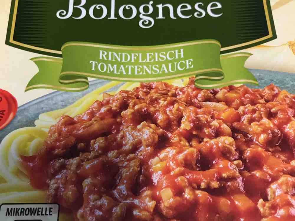 Spaghetti Bolognese von mightymo09 | Hochgeladen von: mightymo09
