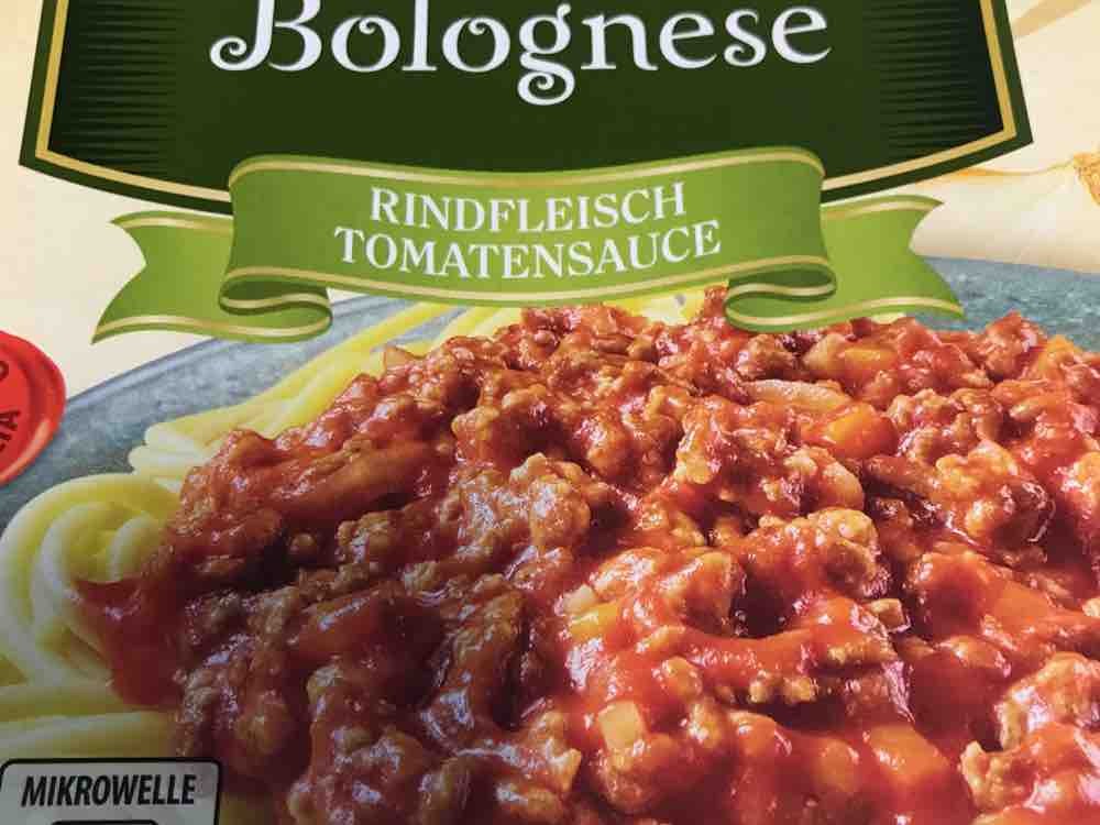 Cucina Spaghetti Bolognese Kalorien Neue Produkte Fddb