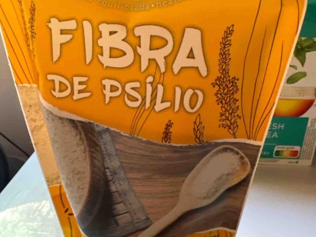 Fibra de Psilio von ricardobras | Hochgeladen von: ricardobras