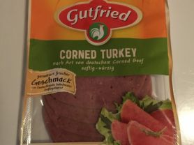 Corned Turkey | Hochgeladen von: LutzR