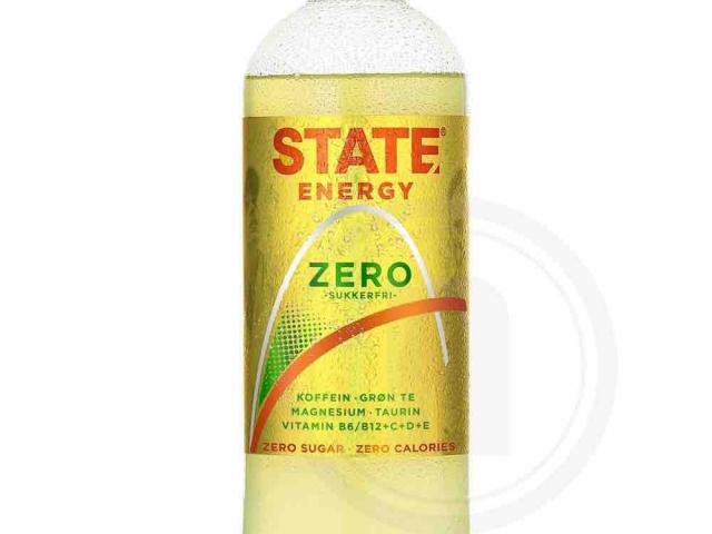 State Energy Zero by Asm2002 | Uploaded by: Asm2002