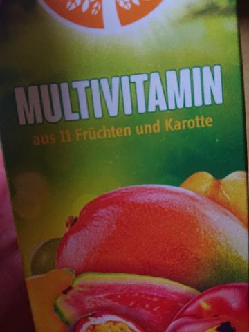 Multivitamin juice by daywin94 | Uploaded by: daywin94