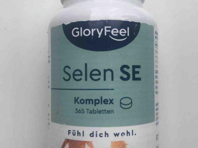 Selen SE Komplex, (220 μg) von tk_fddb | Hochgeladen von: tk_fddb