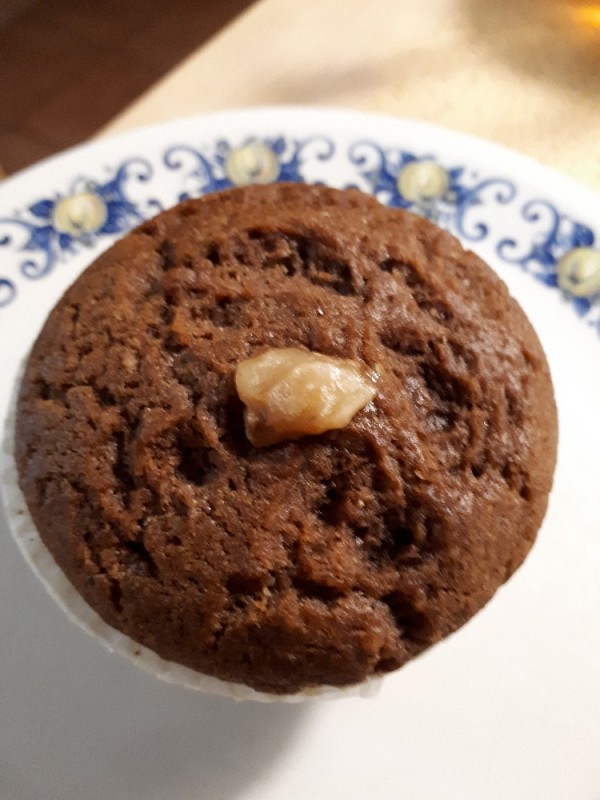 Schokoladenmuffin Keto Up von Mainkind | Hochgeladen von: Mainkind