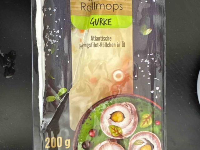 Premium Rollmops, Gurke von 19dani86 | Hochgeladen von: 19dani86