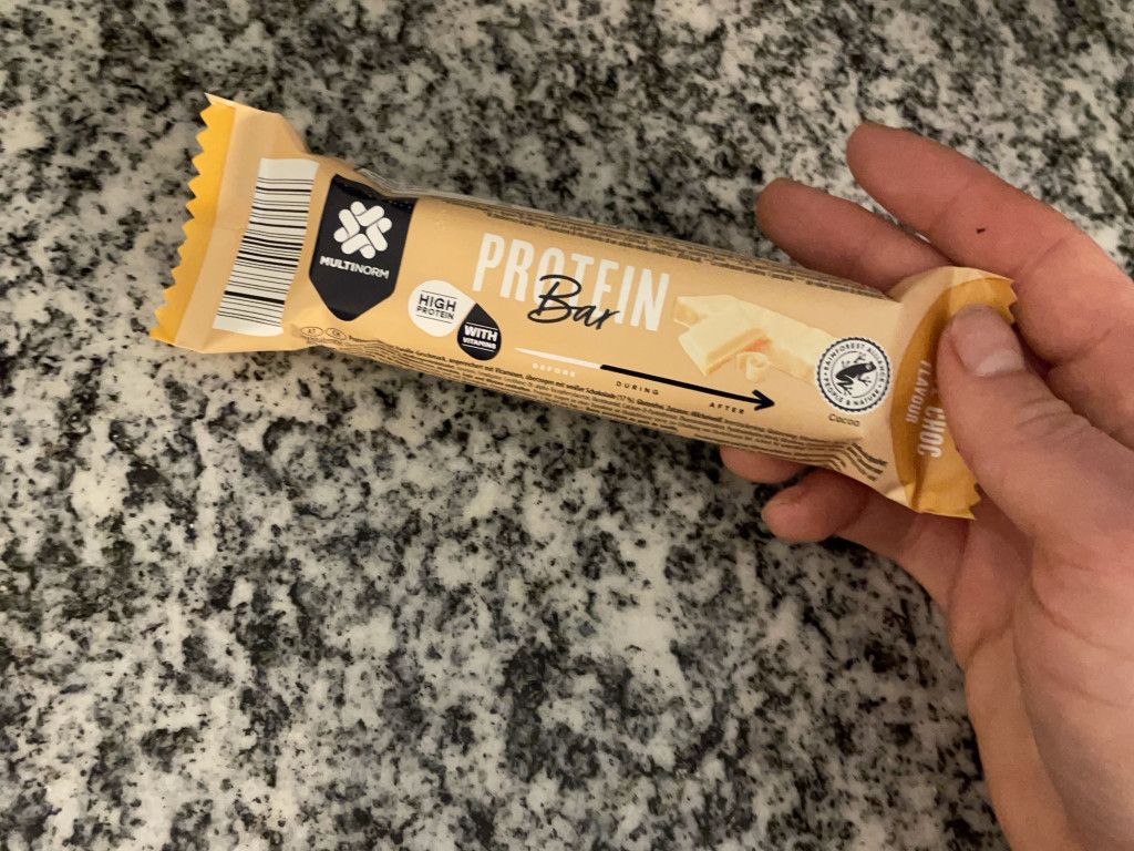 Proteinbar von sheeeeeennnn | Hochgeladen von: sheeeeeennnn