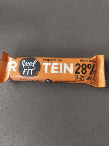 feel fit Protein 28% von Katrin36000 | Hochgeladen von: Katrin36000