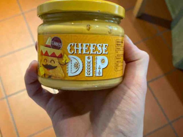 cheese dip by Theo33190 | Uploaded by: Theo33190