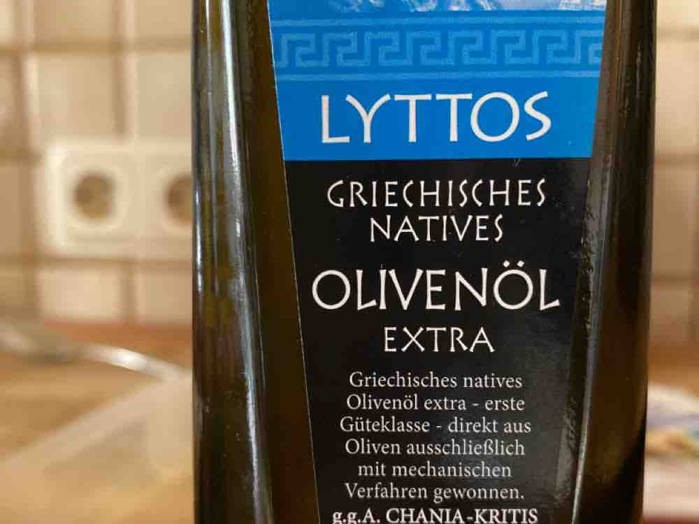 Olivenöl von isan | Hochgeladen von: isan