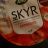 Skyr Erdbeere, Jogurt by daywin94 | Uploaded by: daywin94