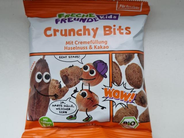 Crunchy Bits von dreckspilz | Hochgeladen von: dreckspilz