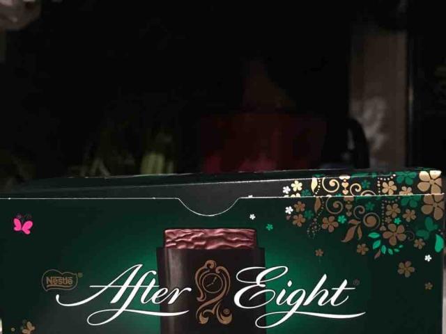 After Eight, Mint & Cassis - Limited Edition von EchteLiebe | Hochgeladen von: EchteLiebe