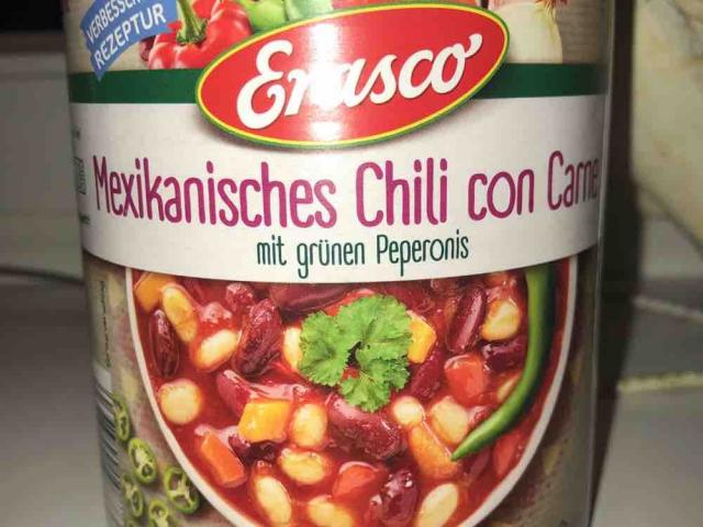 Mexikanisches Chilli con Carne von Silli20 | Hochgeladen von: Silli20