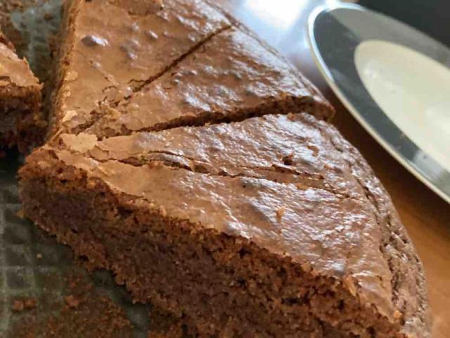 Brownies von senta1104 | Hochgeladen von: senta1104