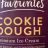 Cookie Dough, Premium Ice Cream von PaulPal | Hochgeladen von: PaulPal