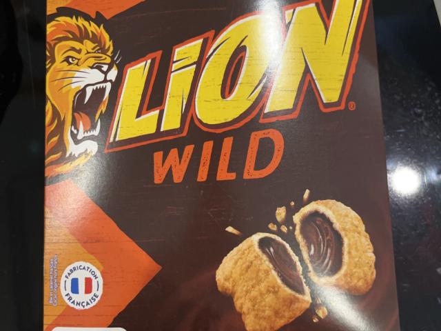 Lion Wild Cerealien von Sunshine236 | Hochgeladen von: Sunshine236